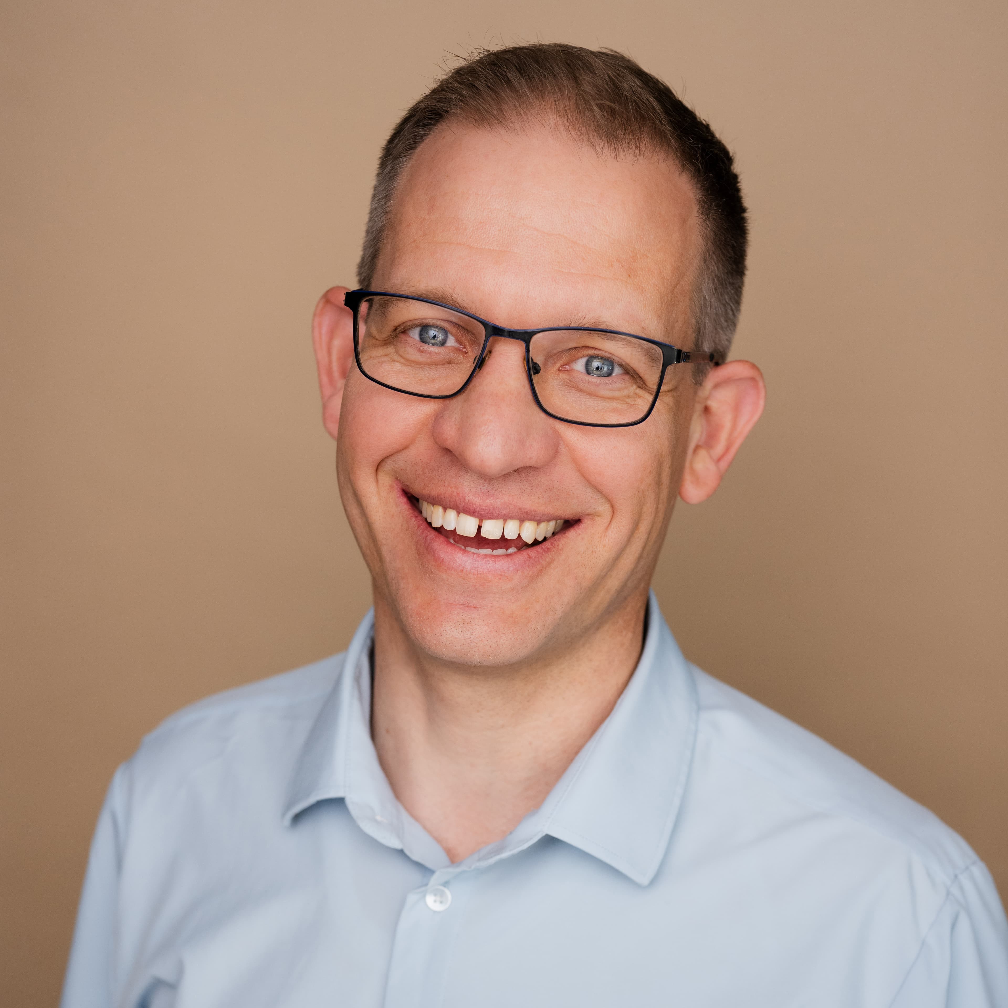 Paul Callister, PhD, CMHC, CGP